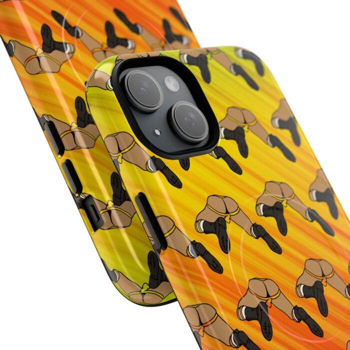 Tough Magnetic iPhone Cases - Ass in Boots - Image 8