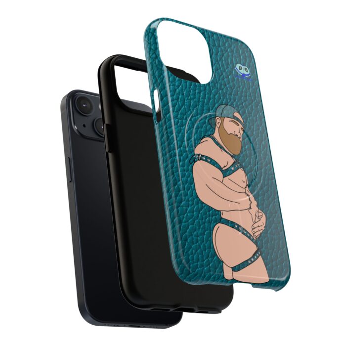 Tough Magnetic iPhone Cases - Straps - Image 15
