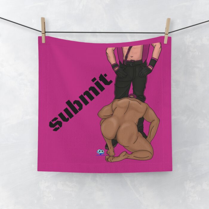 Cum Rag - Submit - Image 3