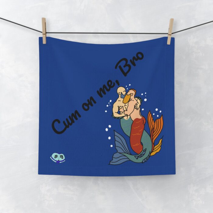Cum Rag - The Mermen - Image 3