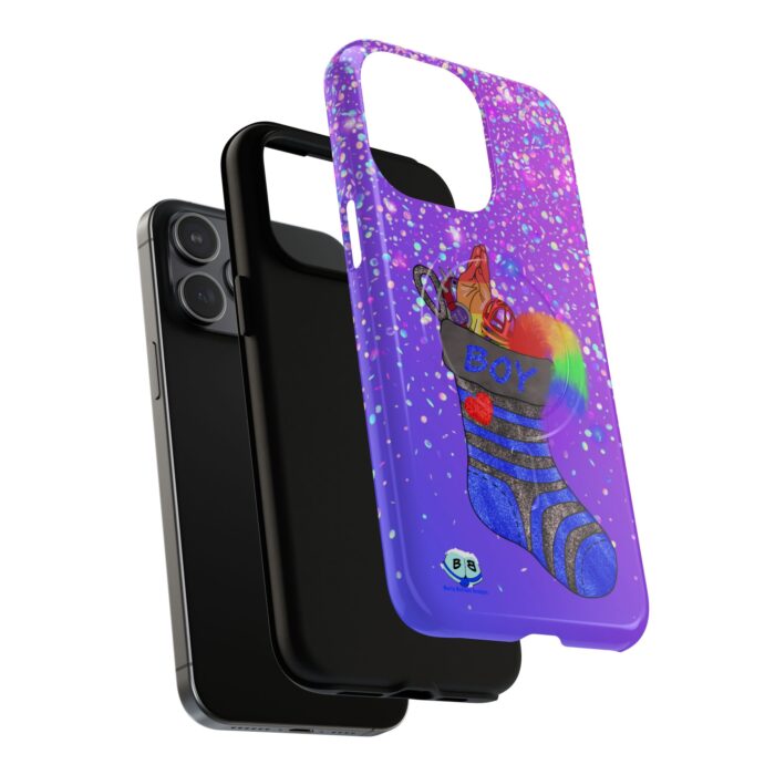 Tough Magnetic iPhone Cases - Stuffed - Image 12