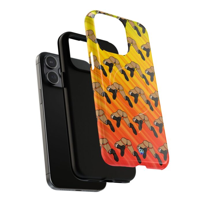 Tough Magnetic iPhone Cases - Ass in Boots - Image 12