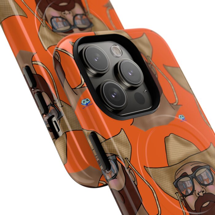 Tough Magnetic iPhone Cases - Sight Line - Image 17