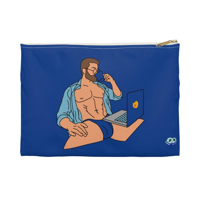 Gear Pouch - Work from home - Image 5