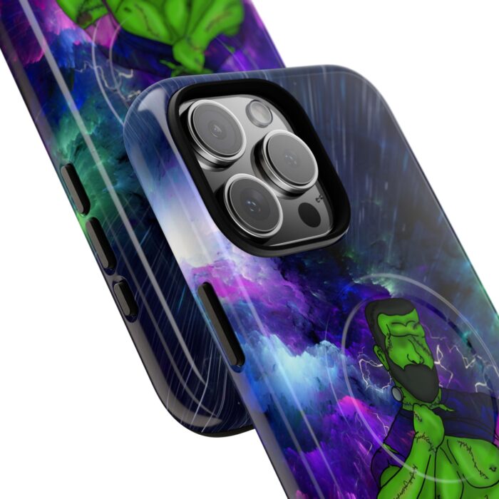 Tough Magnetic iPhone Cases - Mashed - Image 29