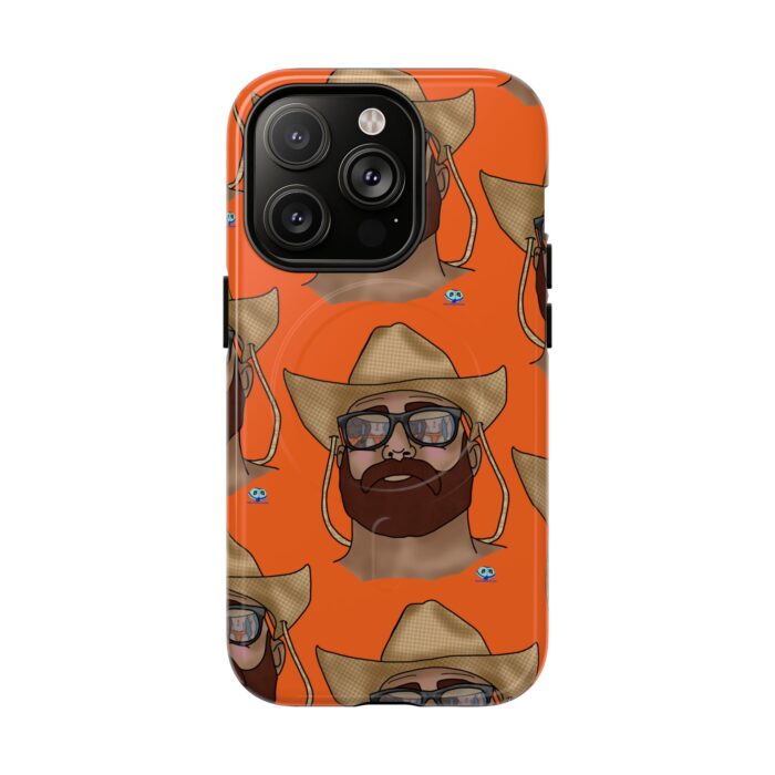 Tough Magnetic iPhone Cases - Sight Line - Image 16