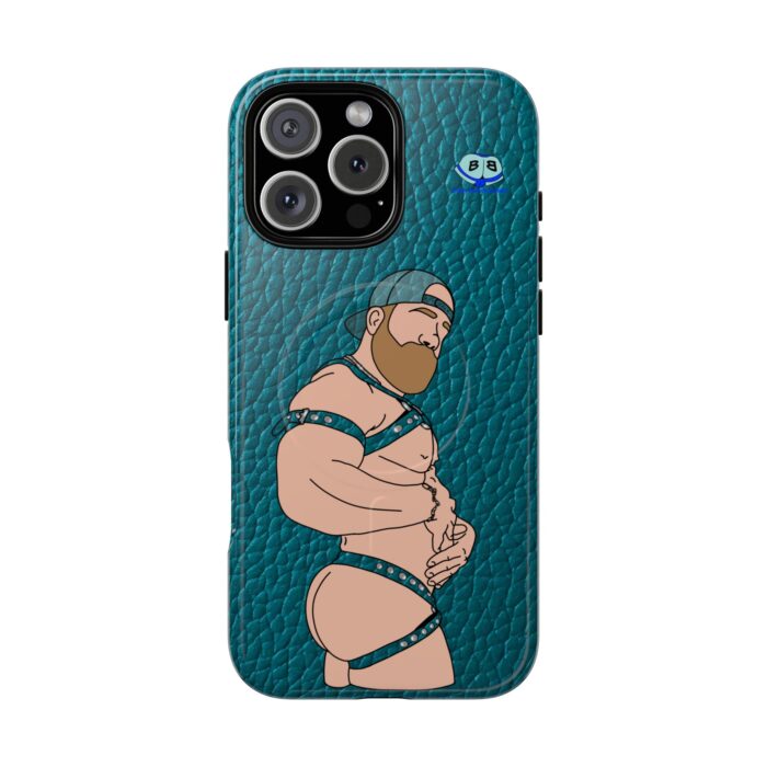 Tough Magnetic iPhone Cases - Straps - Image 28
