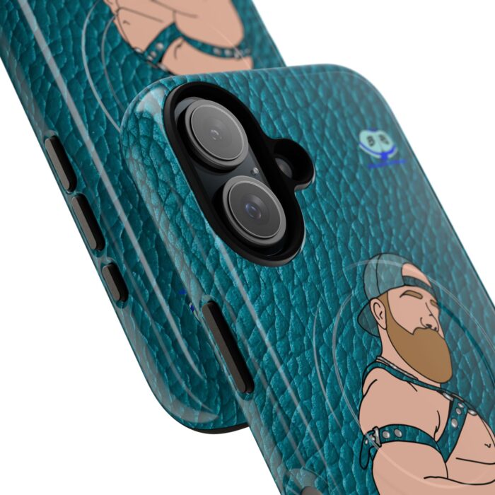 Tough Magnetic iPhone Cases - Straps - Image 32