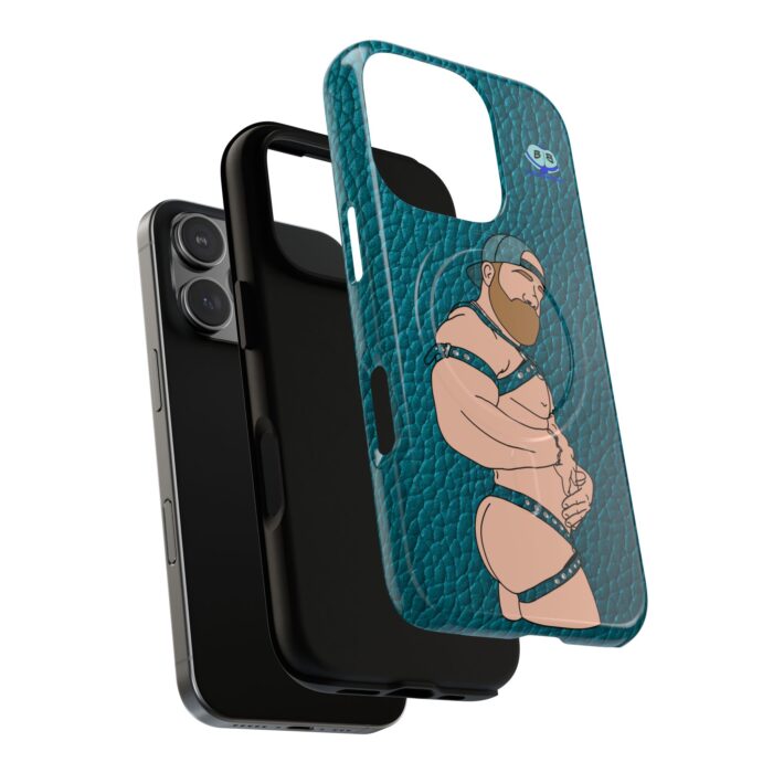 Tough Magnetic iPhone Cases - Straps - Image 27