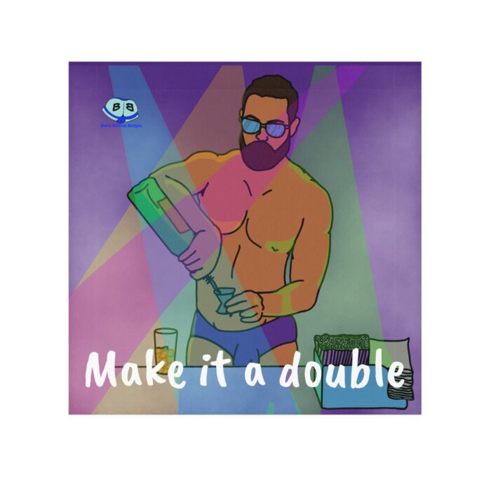 Cum Rag - The Bartender