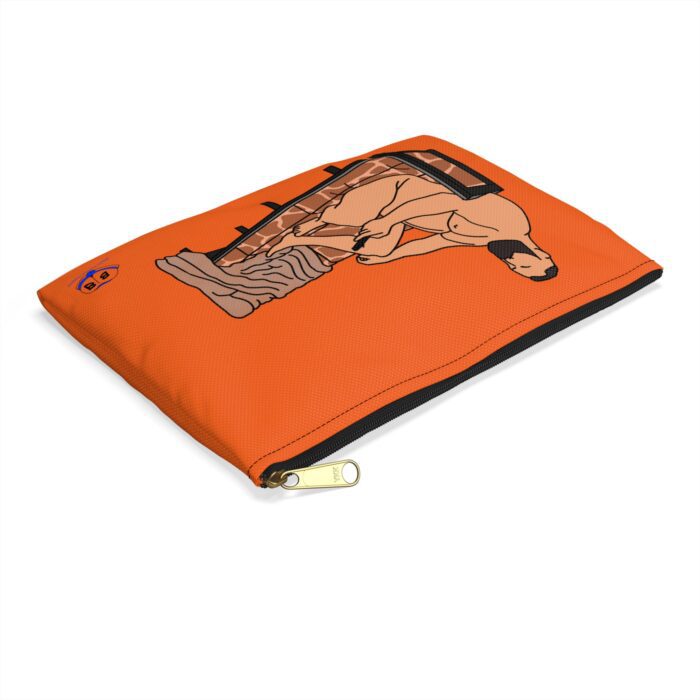 Gear Pouch - Giraffe Couch - Image 3