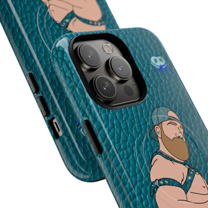 Tough Magnetic iPhone Cases - Straps - Image 23