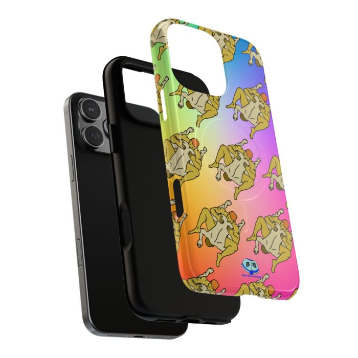 Tough Magnetic iPhone Cases - Rimming 69 - Image 30