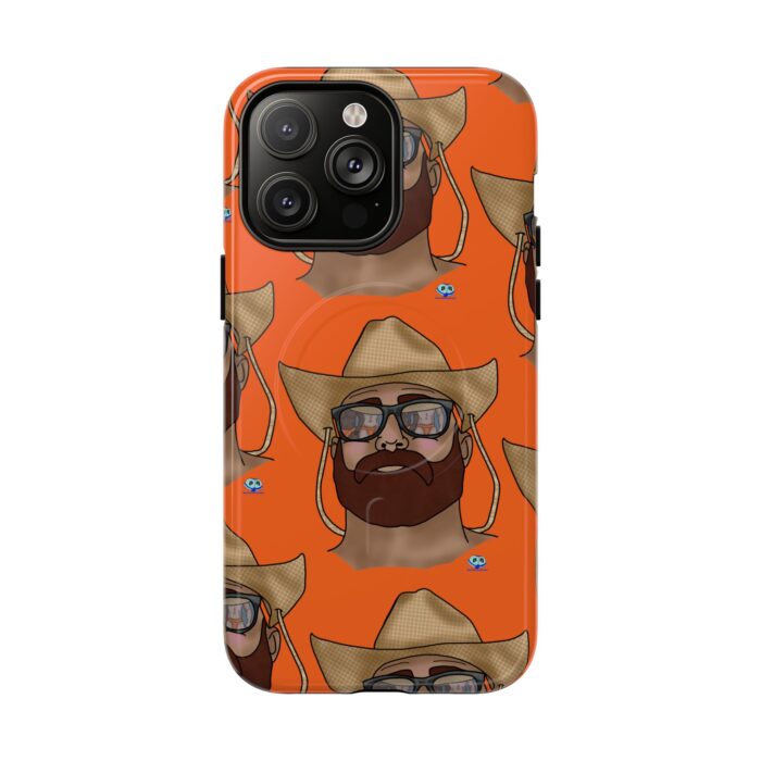 Tough Magnetic iPhone Cases - Sight Line - Image 22