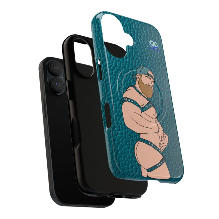 Tough Magnetic iPhone Cases - Straps - Image 33