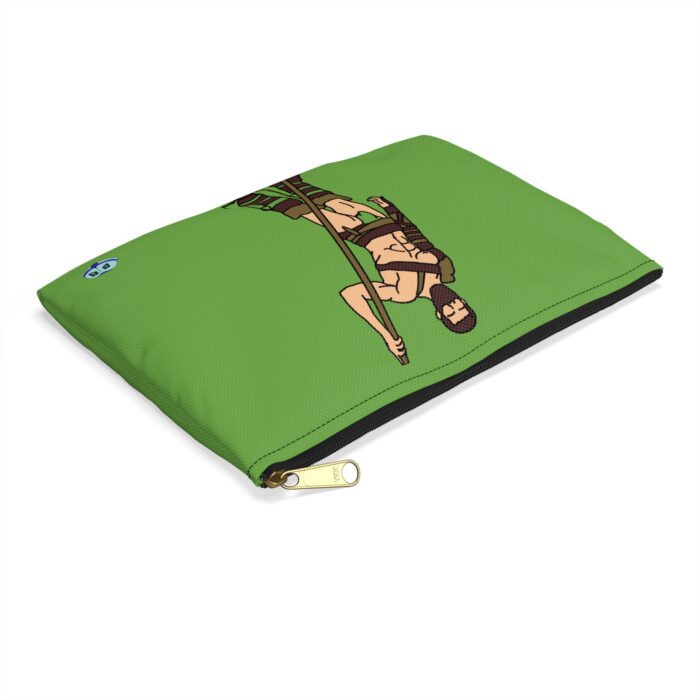 Gear Pouch - The Warrior - Image 3