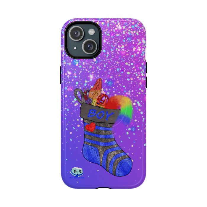 Tough Magnetic iPhone Cases - Stuffed - Image 7