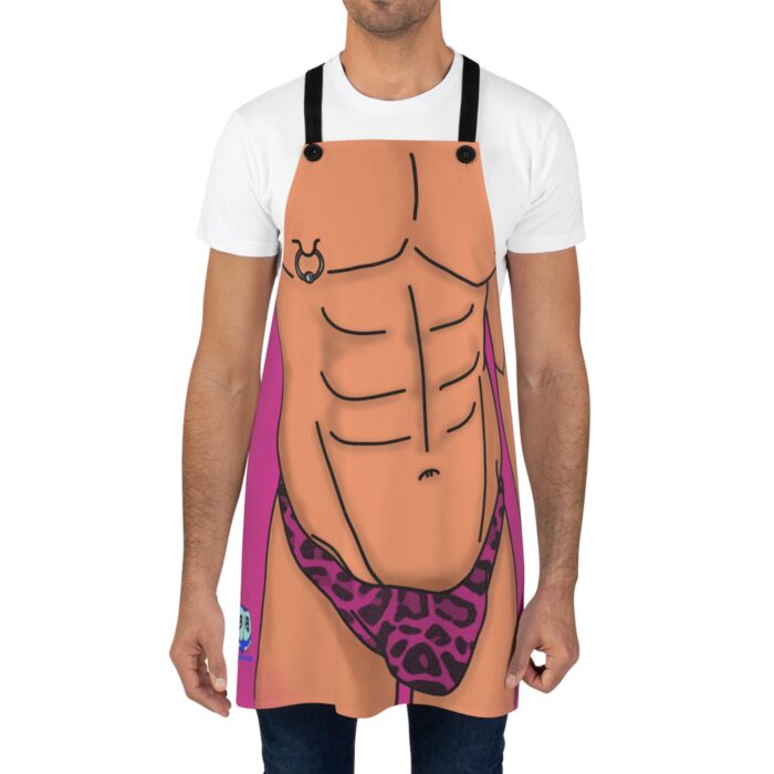 Apron - Wild - Image 4