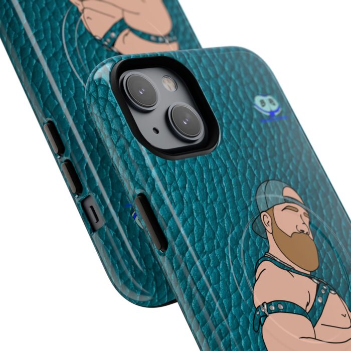 Tough Magnetic iPhone Cases - Straps - Image 20
