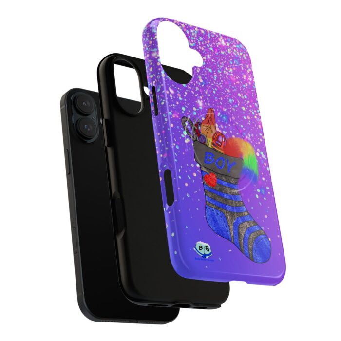 Tough Magnetic iPhone Cases - Stuffed - Image 36
