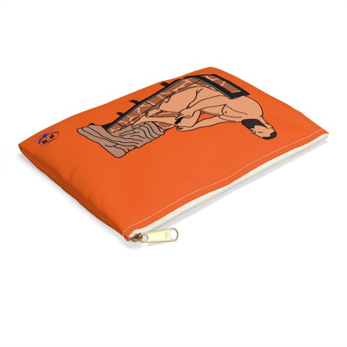 Gear Pouch - Giraffe Couch - Image 7