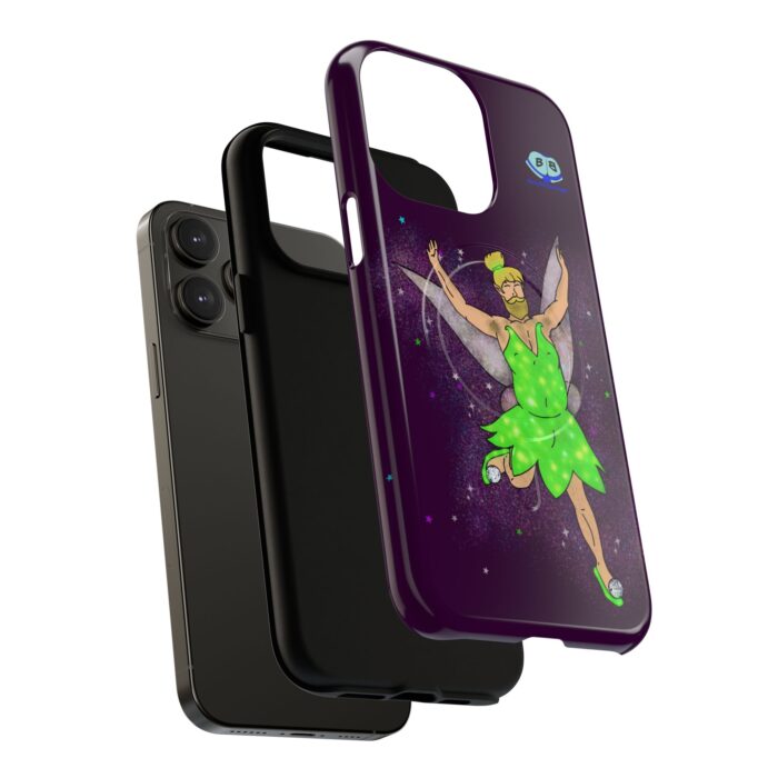 Tough Magnetic iPhone Cases - Tinker Bear - Image 24