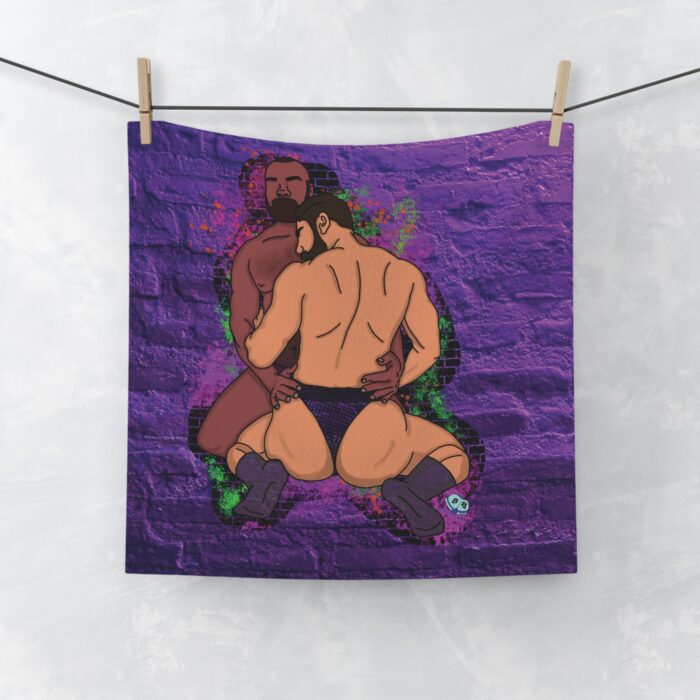 Cum Rag - Mesh - Image 3