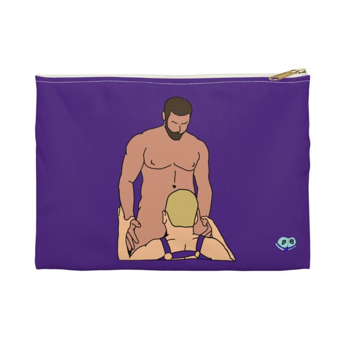 Gear Pouch - Blowjob and harness - Image 5