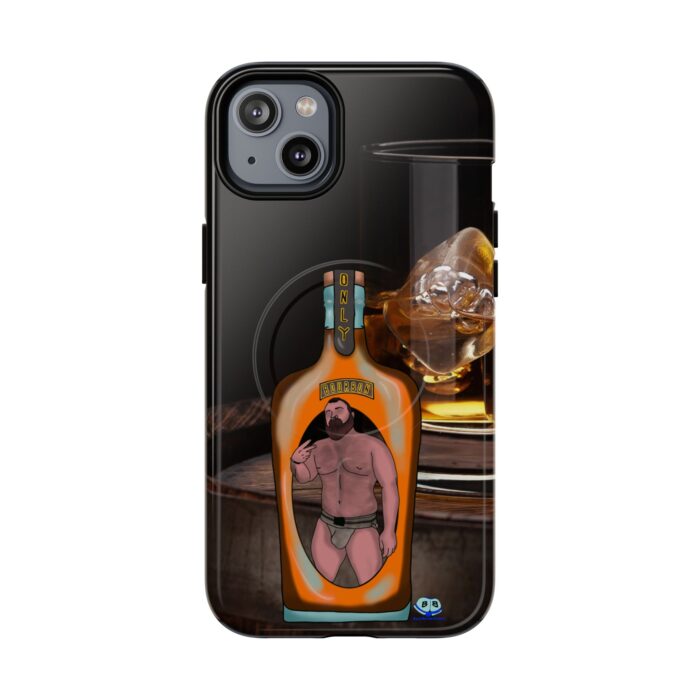 Tough Magnetic iPhone Cases - Two Fingers - Image 19