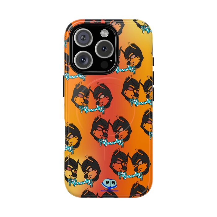 Tough Magnetic iPhone Cases - Tug of War - Image 25