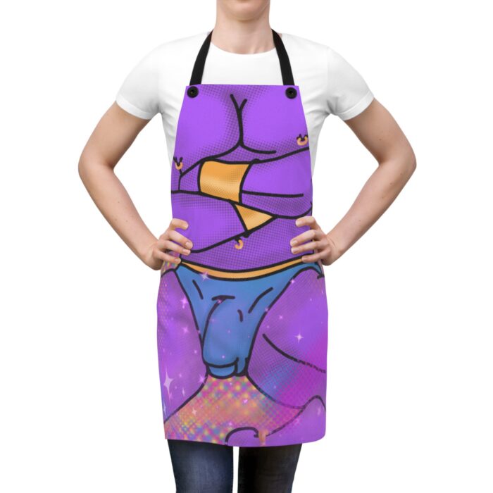 Apron - What You Wished For - Image 3