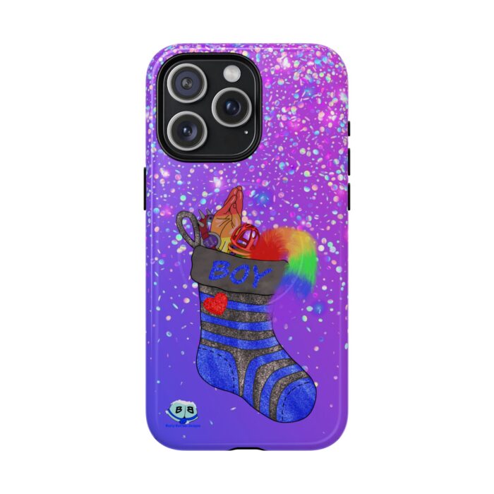 Tough Magnetic iPhone Cases - Stuffed - Image 10