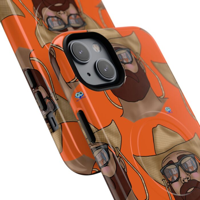 Tough Magnetic iPhone Cases - Sight Line - Image 20