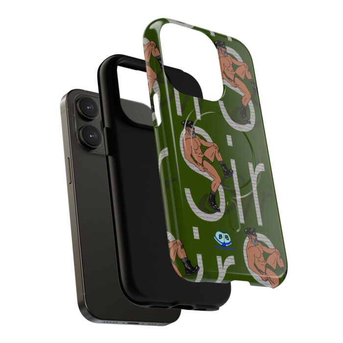 Tough Magnetic iPhone Cases - Sir - Image 18