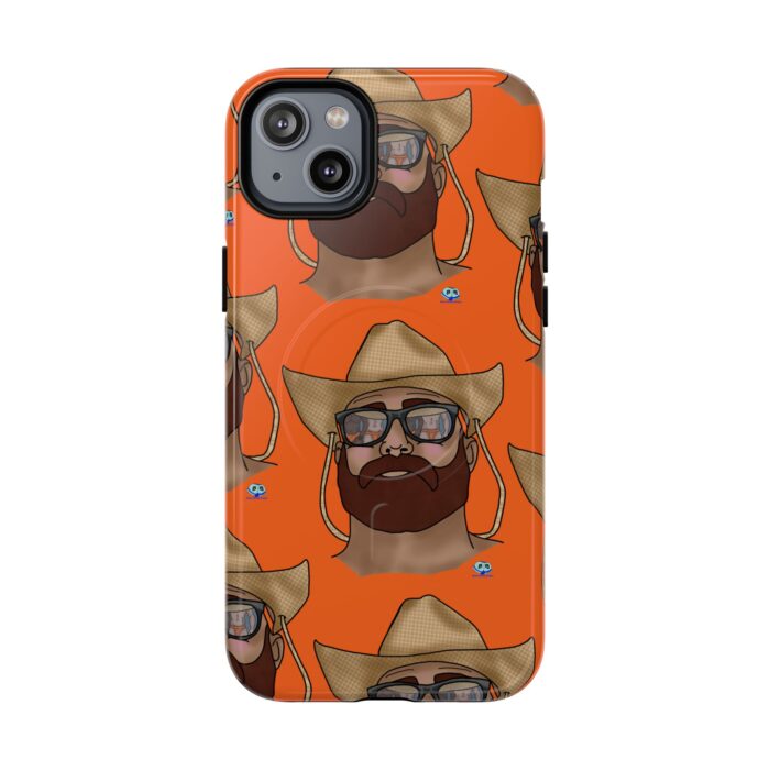 Tough Magnetic iPhone Cases - Sight Line - Image 19