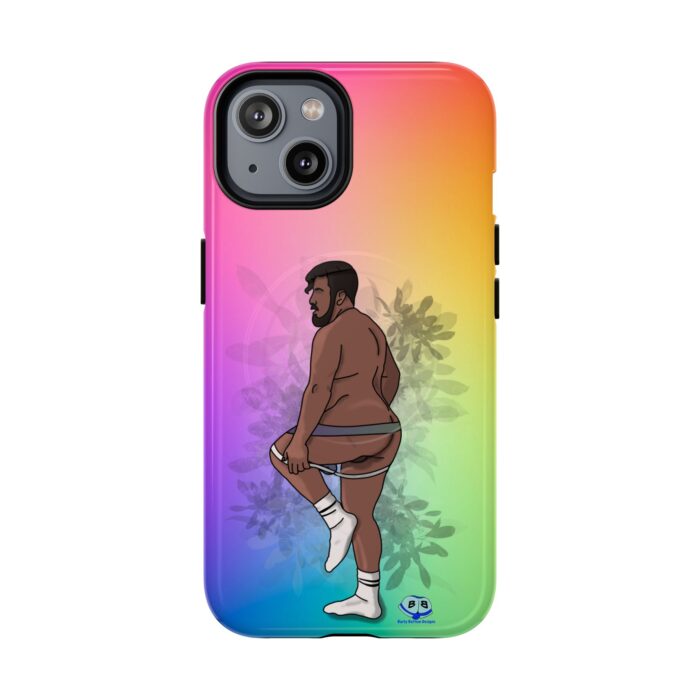 Tough Magnetic iPhone Cases - Undress - Image 13