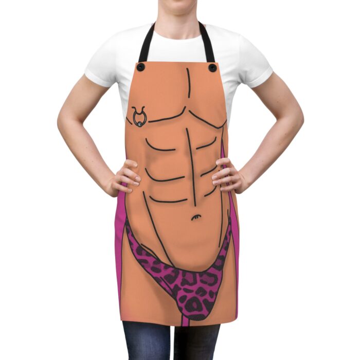 Apron - Wild - Image 3