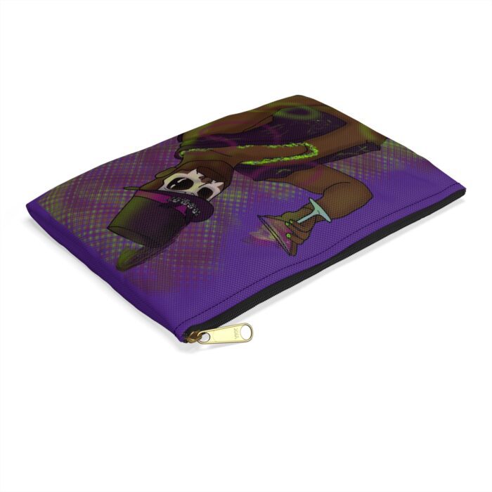Gear Pouch - Dark Magic - Image 3