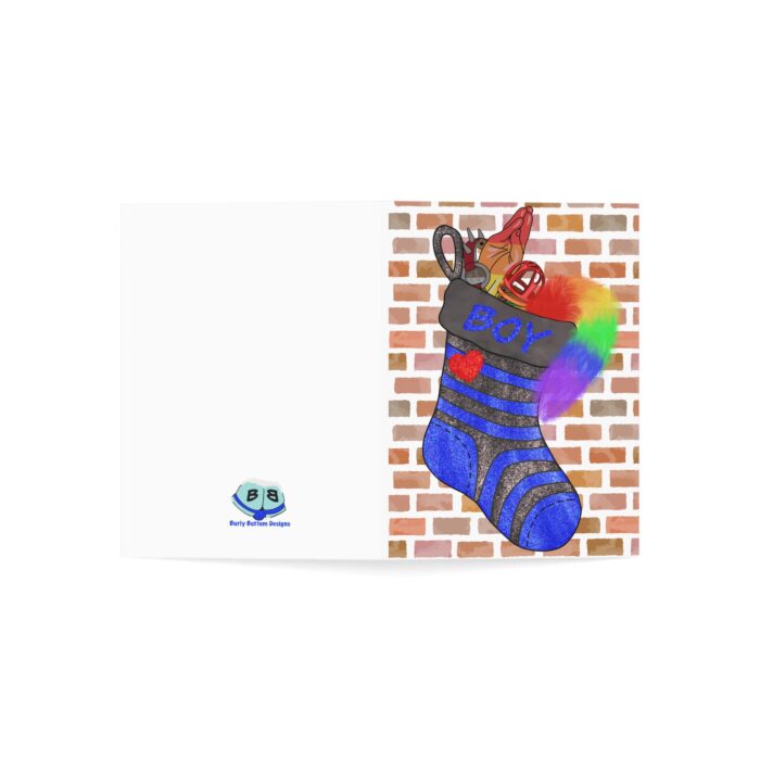 Greeting Cards (10, 30, and 50pcs) - Stuffed - Image 7