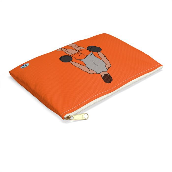 Gear Pouch - Dumbbells - Image 7