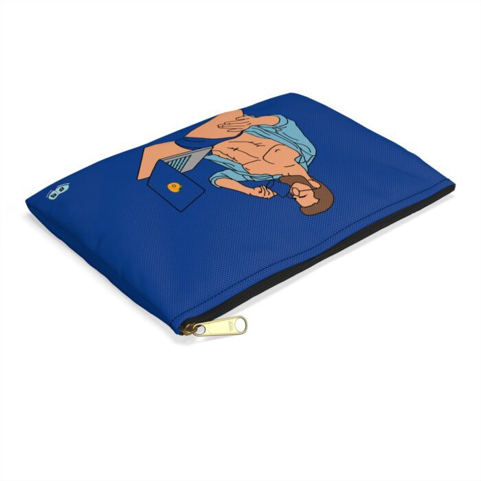 Gear Pouch - Work from home - Image 3
