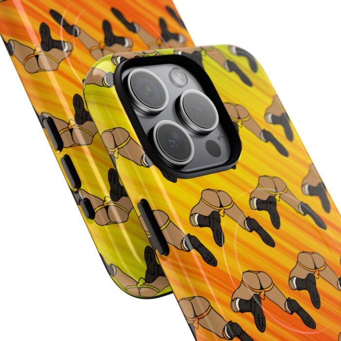 Tough Magnetic iPhone Cases - Ass in Boots - Image 11
