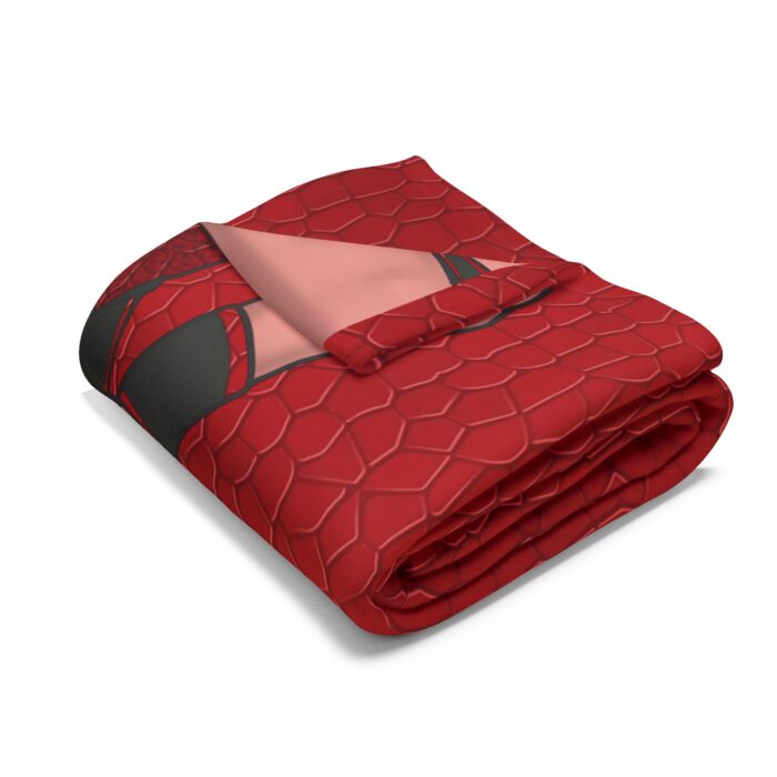 Arctic Fleece Blanket - Submit - Image 3
