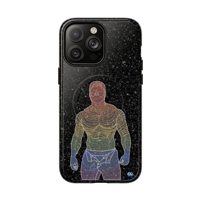 Tough Magnetic iPhone Cases - Ripples - Image 22