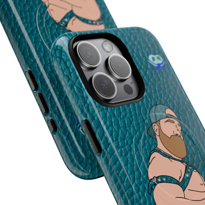 Tough Magnetic iPhone Cases - Straps - Image 11