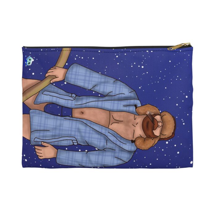 Gear Pouch -Shitter's Full