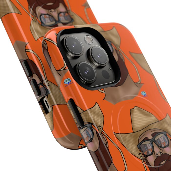 Tough Magnetic iPhone Cases - Sight Line - Image 23