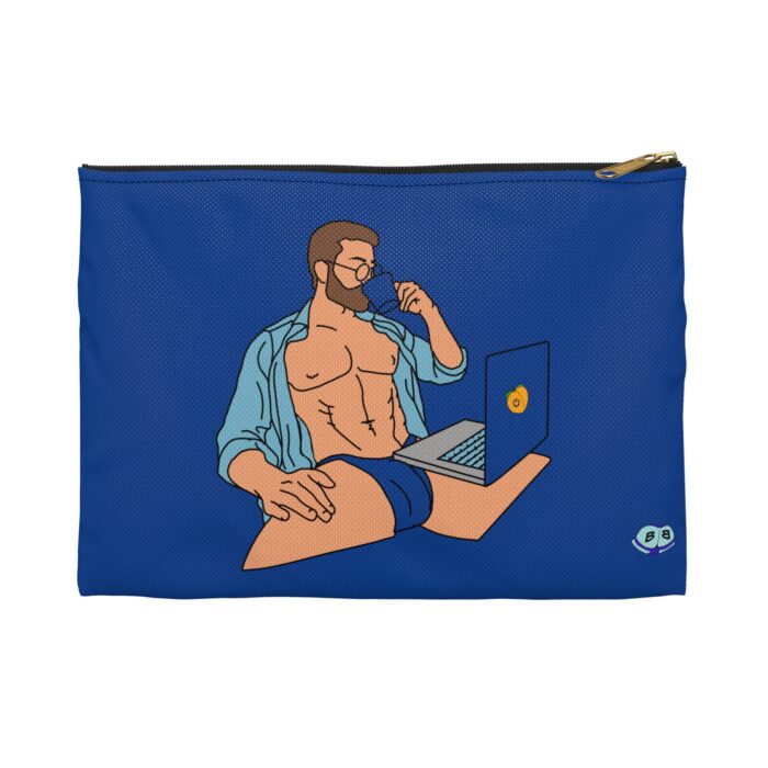 Gear Pouch - Work from home