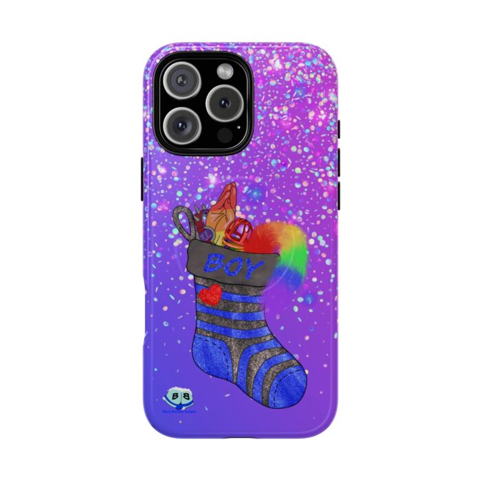 Tough Magnetic iPhone Cases - Stuffed - Image 28