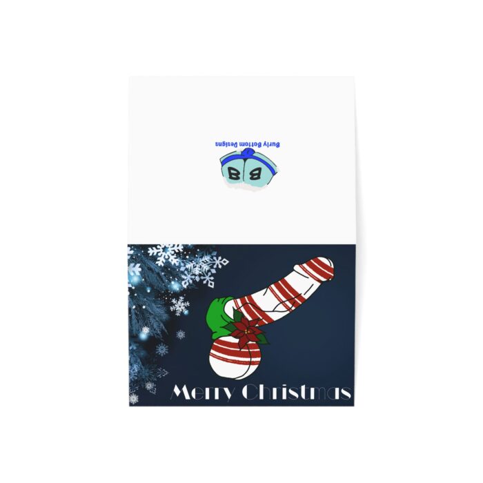 Greeting Cards (10, 30, and 50pcs) - Peppermint Dick - Image 23